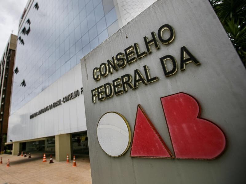 Conselho Federal solicitou a realização de uma reunião institucional com a direção da Polícia Federal. - Raul Spinassé/CFOAB)