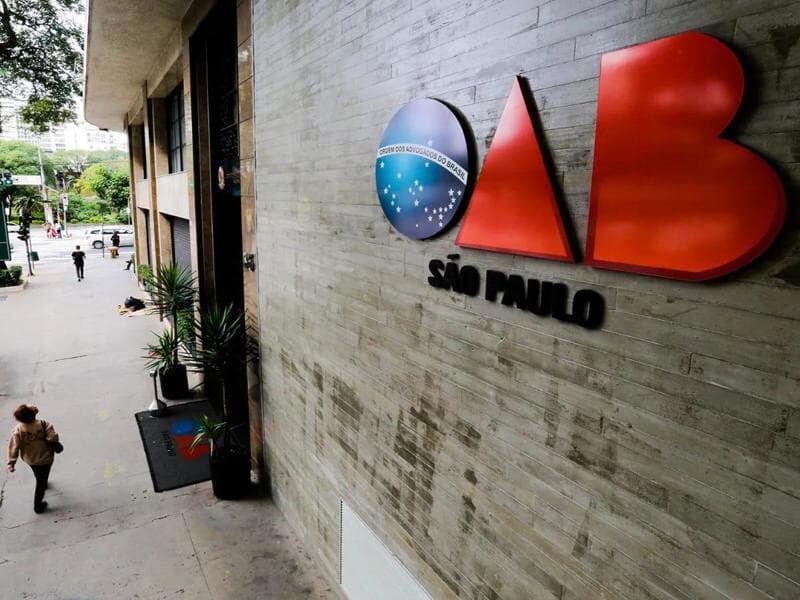 Texto proposto pela OAB-SP defende agenda pública, critérios de impedimento e limites para participação de ministros em eventos. - Divulgação/OAB-SP