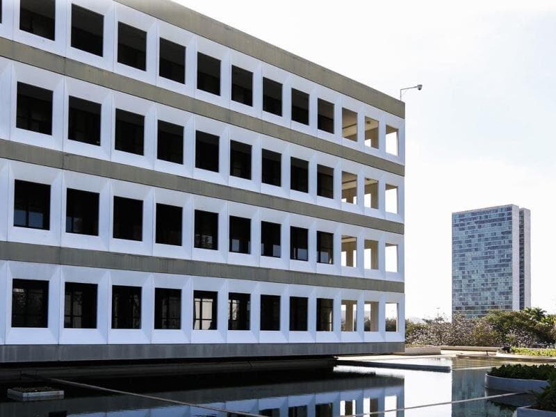 Representação enviada pelo Novo levanta dúvida sobre critérios de escolha das escolas de samba. - Valter Campanato/Agência Brasil