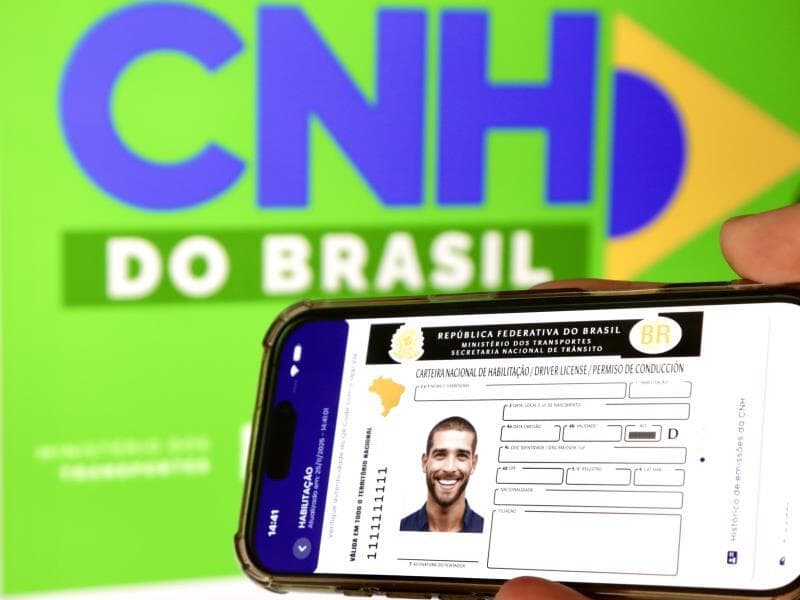 Exames práticos registraram aumento de 11%. - Luis Lima Jr/Fotoarena/Folhapress