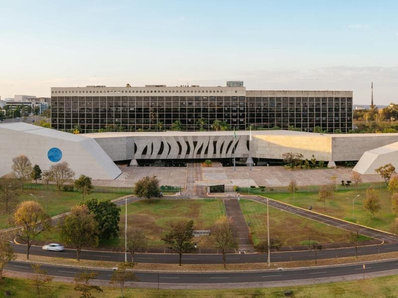 Entendimento foi firmado entre a União e o Sindicato Nacional dos Auditores Fiscais da Receita Federal do Brasil.  - Max Rocha/STJ