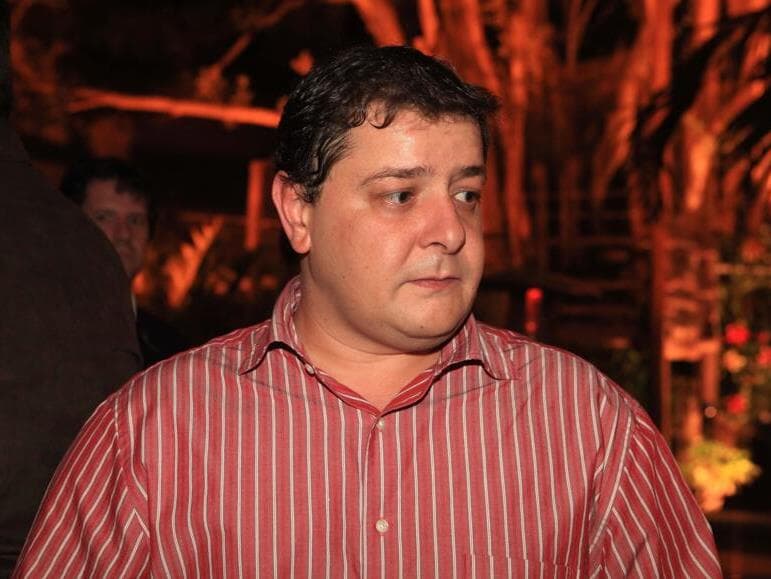 Base governista barrou, no ano passado, a convocação de Fábio Luís Lula da Silva na CPMI do INSS - Arquivo/Greg Salibian/Folhapress