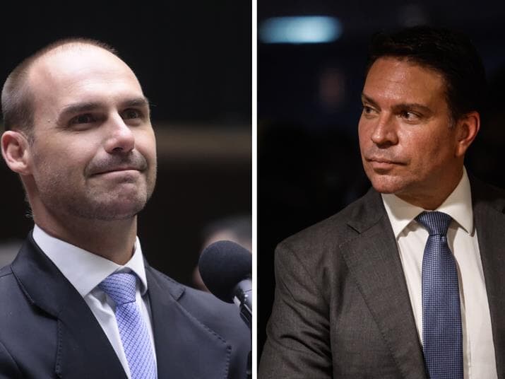 Câmara pediu ao STF liberação após emendas ficarem bloqueadas com a saída de parlamentares. - Bruno Spada/Câmara dos Deputados | Gabriela Biló/Folhapress