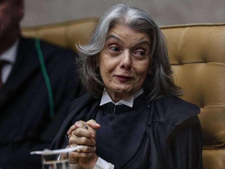 Cármen Lúcia destacou que divulgação sem registro pode afetar a opinião pública. - Gabriela Biló/Folhapress Cármen Lúcia destacou que divulgação sem registro pode afetar a opinião pública. - Gabriela Biló/Folhapress