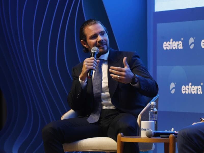 Daniel Vorcaro teria se irritado com discursos do presidente Lula sobre a fraude envolvendo o Master. - Rubens Cavallari/Folhapress