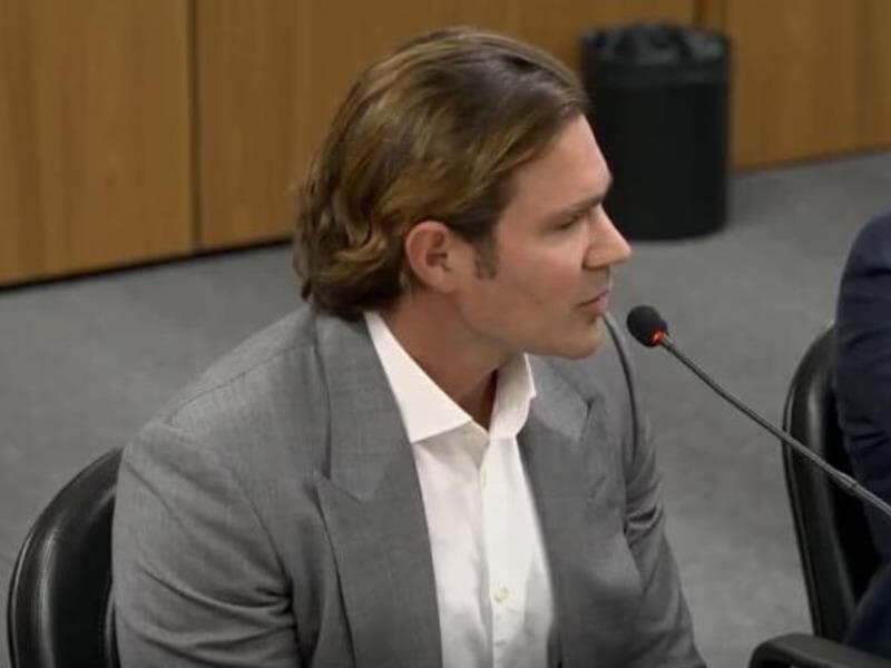 Advogados de Vorcaro se comprometeram a não apresentar habeas corpus. - Reprodução