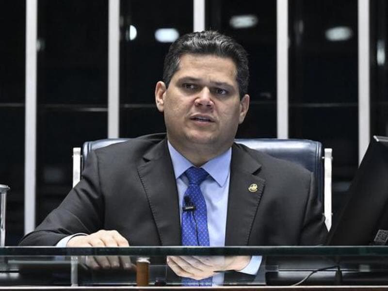 Pauta acende no Senado após caso do cão comunitário Orelha.  - Carlos Moura/Agência Senado