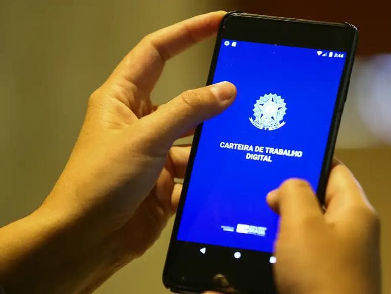 Proposta de fim da escala 6x1 está na lista de prioridades de Lula e Hugo Motta para este ano. - Marcelo Camargo/Agência Brasil