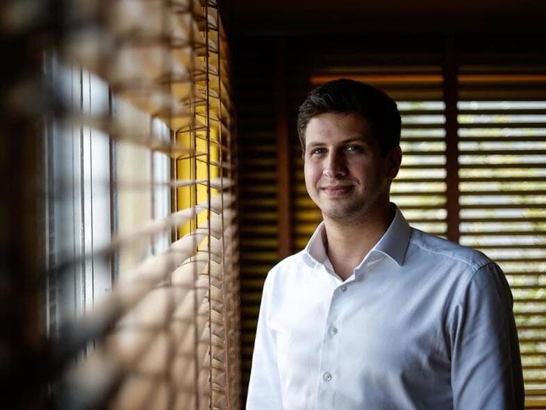 Pedido contra João Campos citava mudanças em concurso da Procuradoria.  - Gabriela Biló/Folhapress