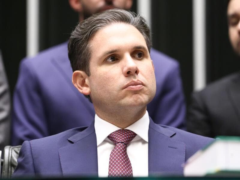 Motta se reuniu com os deputados Coutinho e Passarinho. - Vinicius Loures/Câmara dos Deputados