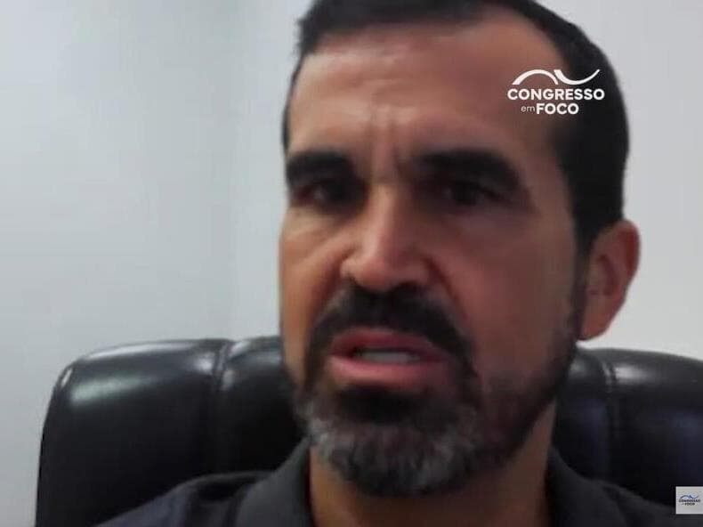 Giancarllo Melito explica que responsabilização de corretoras pode variar conforme o conhecimento e a transparência na comunicação com o cliente. - Reprodução