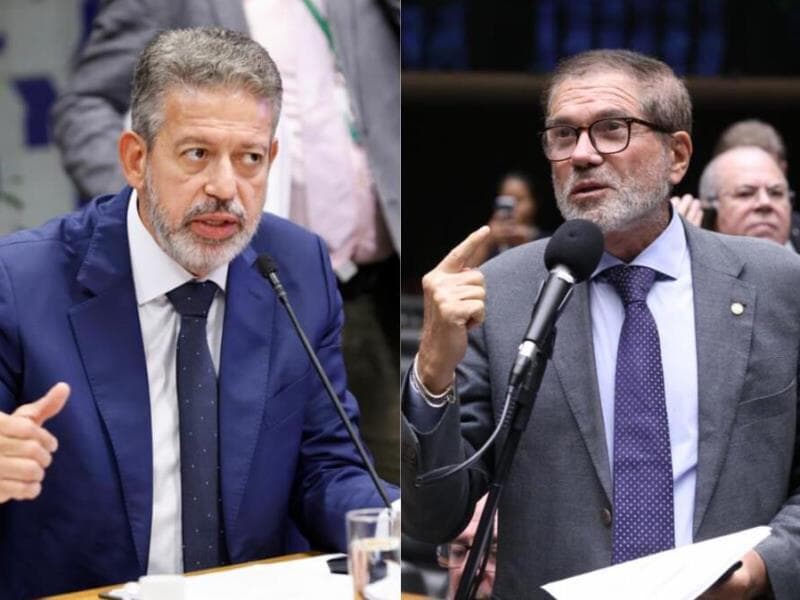 José Rocha foi um dos parlamentares que denunciaram suposto esquema de operação irregular de emendas. - Bruno Spada/Câmara dos Deputados e Kayo Magalhães/Câmara dos Deputados