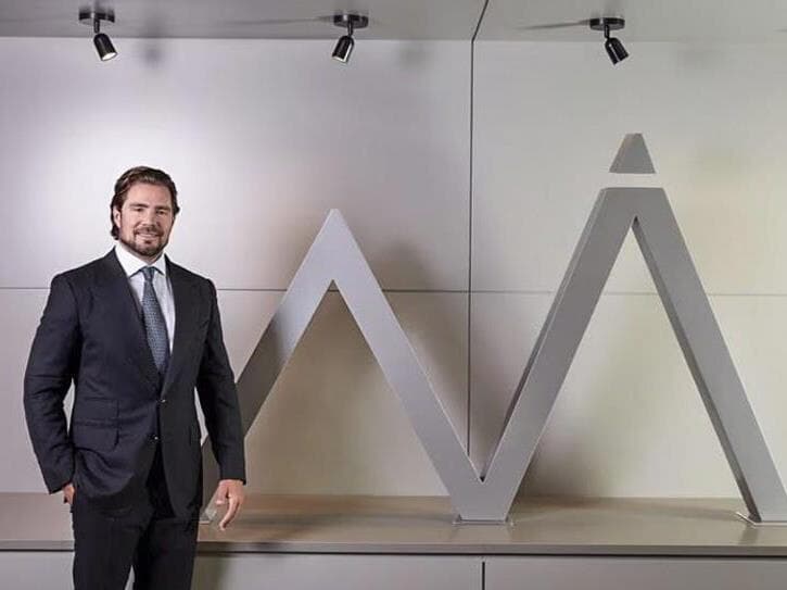 Previsto inicialmente para esta semana, o depoimento de Vorcaro foi remarcado para o fim do mês. - Divulgação/Banco Master 