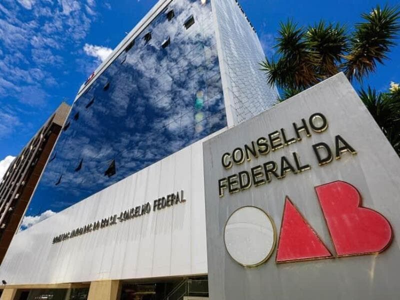 Proposta enviada ao Supremo sugere parâmetros institucionais para fortalecer governança e confiança pública. - Divulgação/OAB