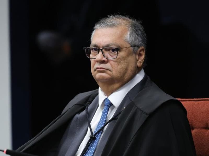 Dino alertou sobre disseminação do descumprimento do teto constitucional nos três Poderes. - Fabio Rodrigues-Pozzebom/ Agência Brasil