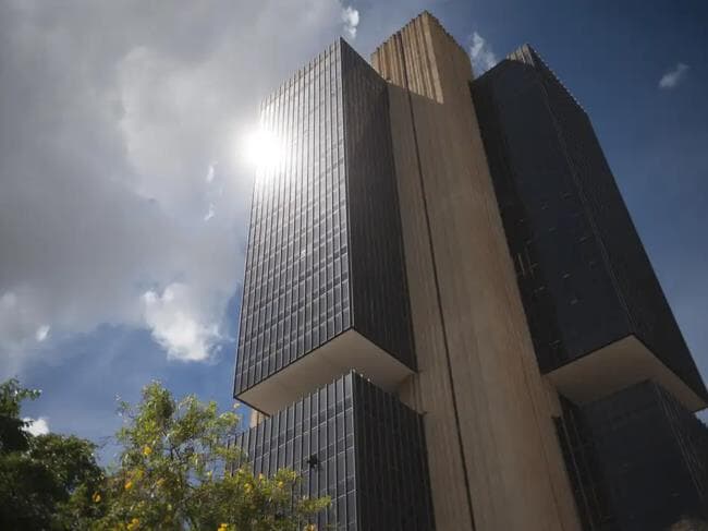 Acordo deve destravar votação da PEC da autonomia do BC. - Antônio Cruz/Agência Brasil