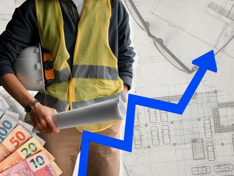 Projeto foi apresentado em 2 de fevereiro. - Arte Congresso em Foco