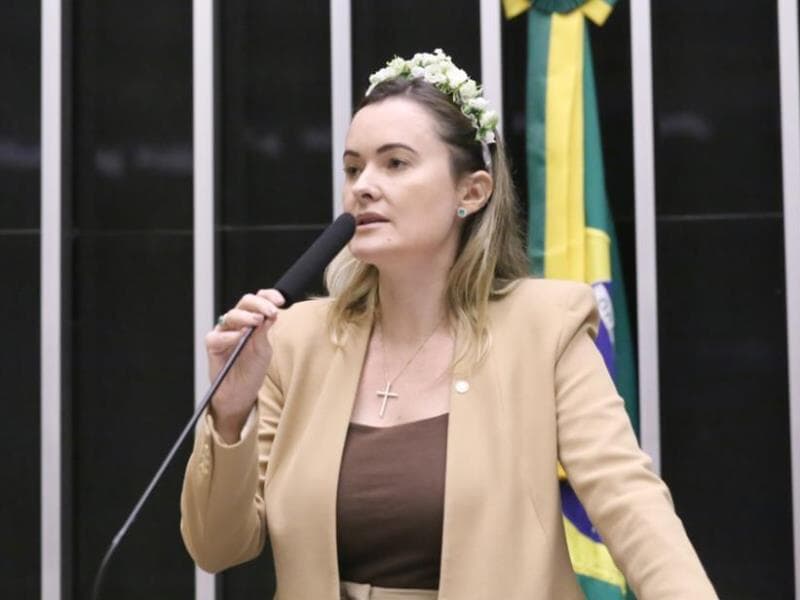 Projeto foi apresentado na quarta-feira (4). - Kayo Magalhães/Câmara dos Deputados