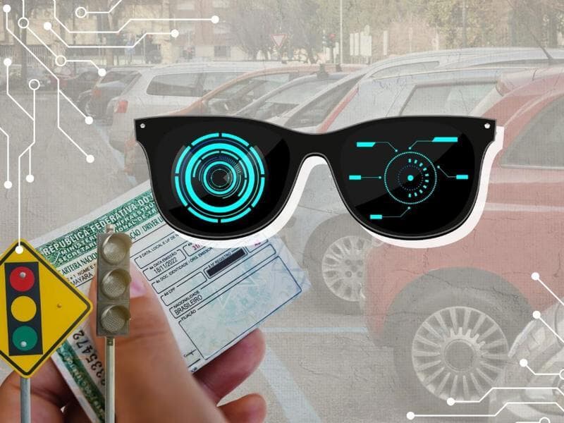 Proposta também estabelece que o uso desses dispositivos deve seguir a transparência reforçada e a minimização tecnológica. - Arte Congresso em Foco