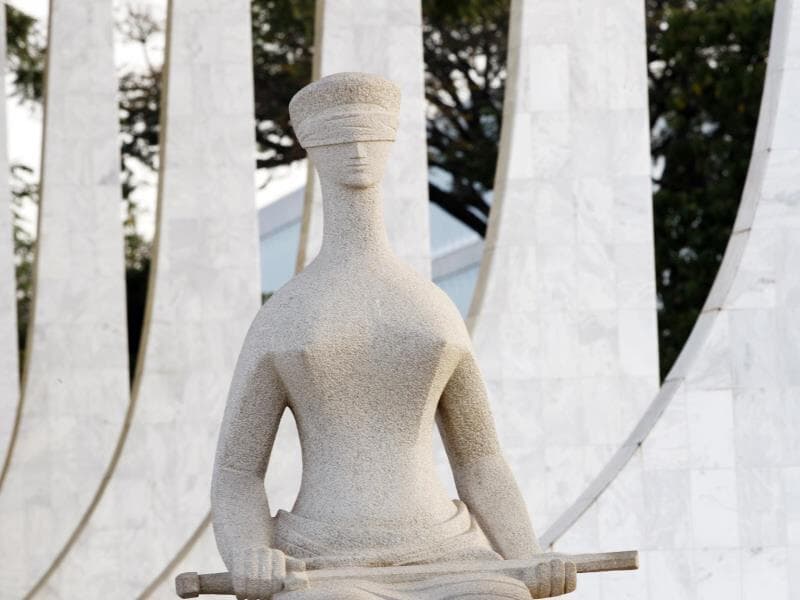 Luiz Fux suspendeu impositividade por entender que houve assimetria em relação à regra de execução de emendas federais. - STF/Divulgação