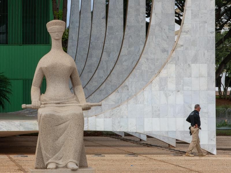 Tema foi julgado em plenário virtual. - Fabio Rodrigues-Pozzebom/Agência Brasil/Arquivo