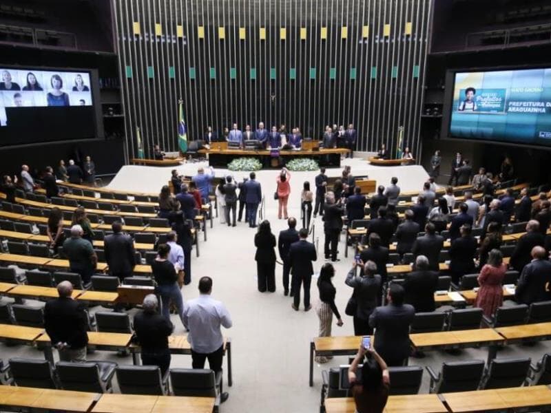 Deputados começam a analisar o acordo Mercosul-UE. - Kayo Magalhães/Câmara dos Deputados