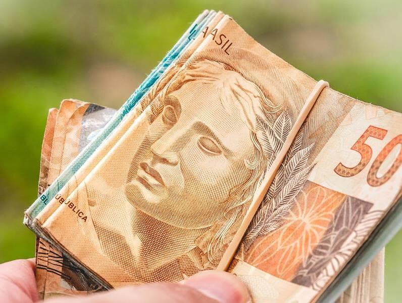 Dado está presente no Boletim Focus, divulgado pelo Banco Central. - Freepik