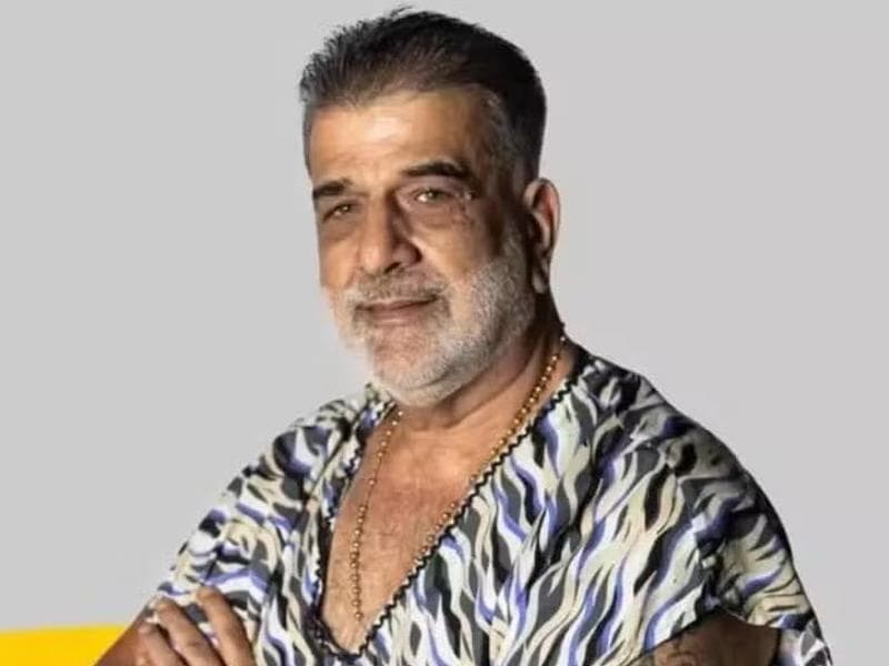 Jorge Babu foi condenado por integrar uma milícia no Rio de Janeiro.  - Reprodução/Redes Sociais