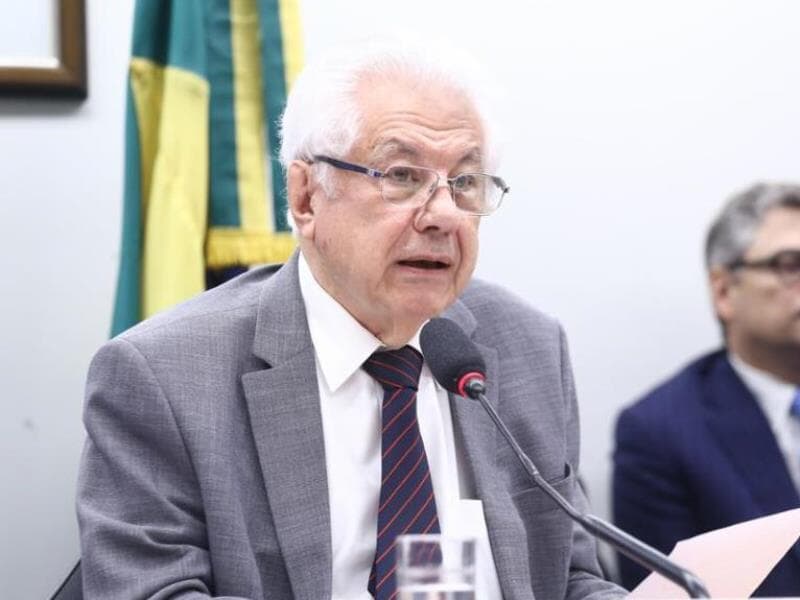 Acordo abre maior zona de livre-comércio do mundo, com mais de 700 milhões de habitantes. - Vinicius Loures / Câmara dos Deputados