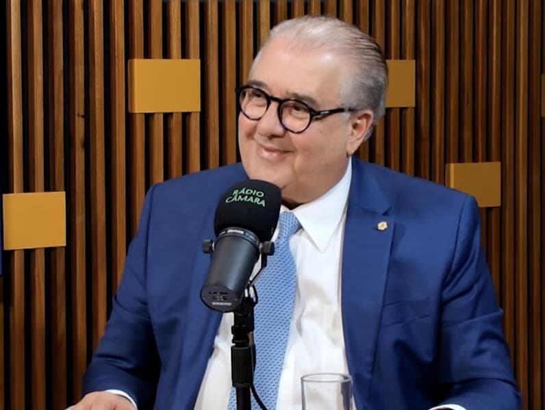 X - Reprodução/YouTube/