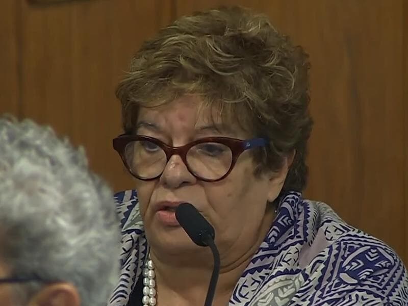 Declaração foi dada nesta segunda-feira (9). - Reprodução/YouTube