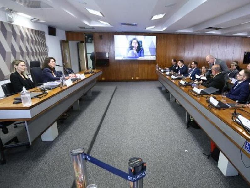 Audiências foram aprovadas pelo colegiado nesta segunda-feira (9). - Vinicius Loures/Câmara dos Deputados