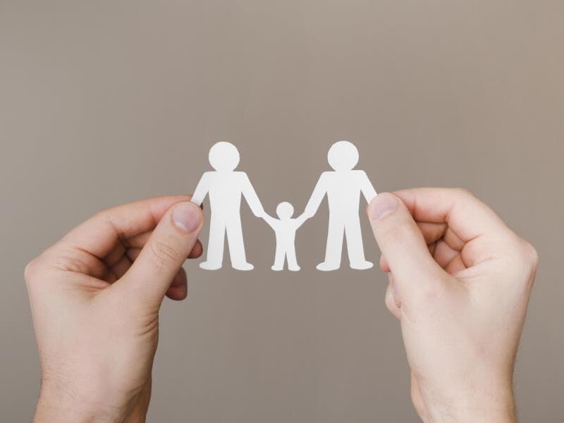 O texto já foi aprovado na Comissão de Direitos Humanos. - Freepik