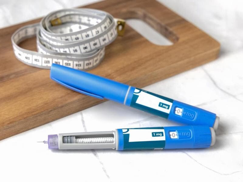 Autor do projeto, Mario Heringer, defende uso de canetas emagrecedoras como parte de política de combate à obesidade. - Freepik