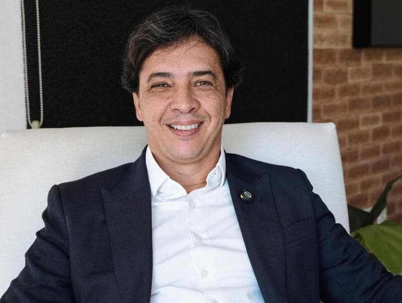 Mudanças na diretoria do BRB ocorrem durante investigações sobre operações com o Banco Master. - Reprodução/Instagram/Jacques Veloso