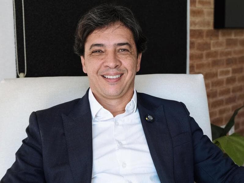 Mudanças na diretoria do BRB ocorrem durante investigações sobre operações com o Banco Master. - Reprodução/Instagram/Jacques Veloso