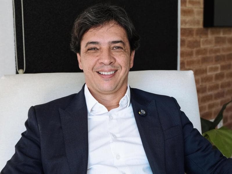 Mudanças na diretoria do BRB ocorrem durante investigações sobre operações com o Banco Master. - Reprodução/Instagram/Jacques Veloso