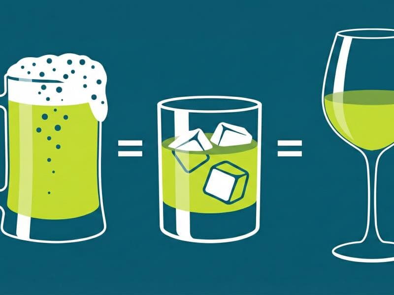 Se o Imposto Seletivo visa taxar o álcool, toda molécula de álcool contida em qualquer bebida deve ser tributada. - Divulgação