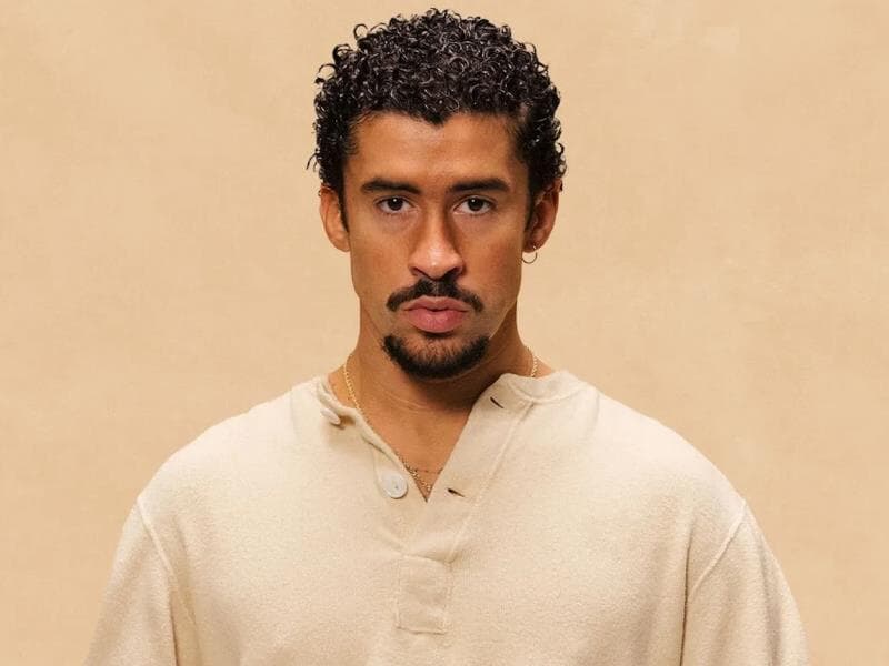 Artista faz primeira apresentação no Brasil no final de fevereiro. - Divulgação