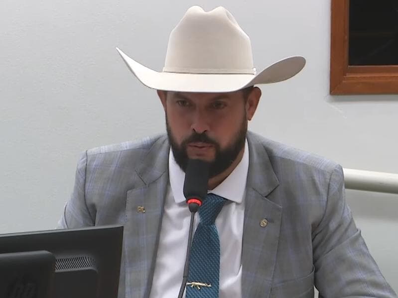 Declaração foi dada nesta terça-feira (10). - Reprodução/YouTube