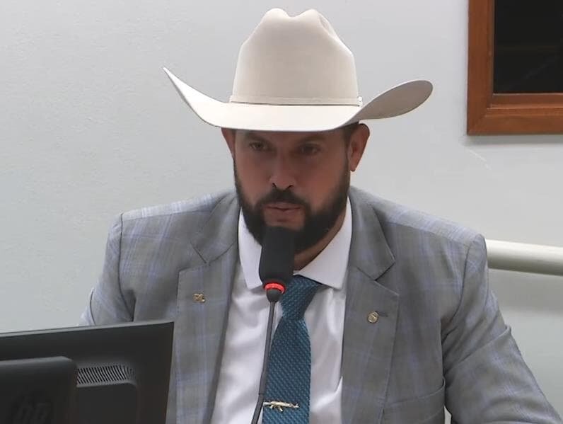 Declaração foi dada nesta terça-feira (10). - Reprodução/YouTube