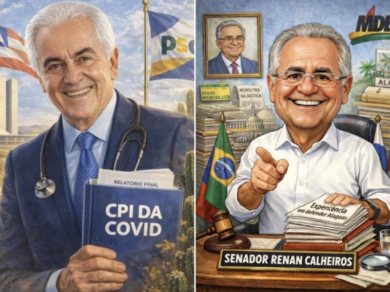 . - Reprodução/Instagram