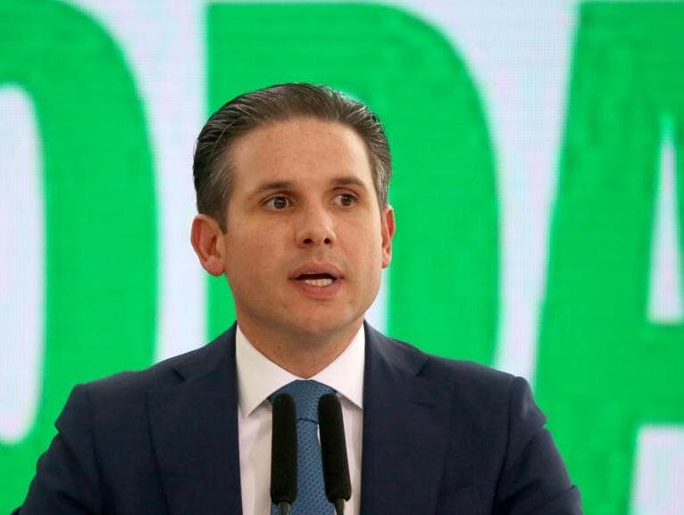 Hugo Motta sobre atuação do BC no caso Master: "Estamos vendo e sentindo a posição de uma instituição quando funciona bem".
 - Fátima Meira/Agência Enquadrar/Folhapress