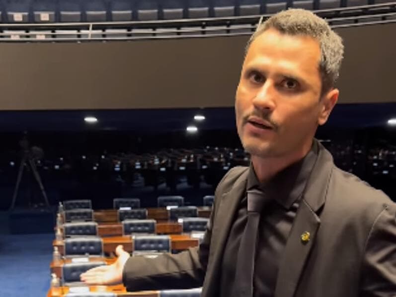 Reprodução/Instagram - Reprodução/Instagram