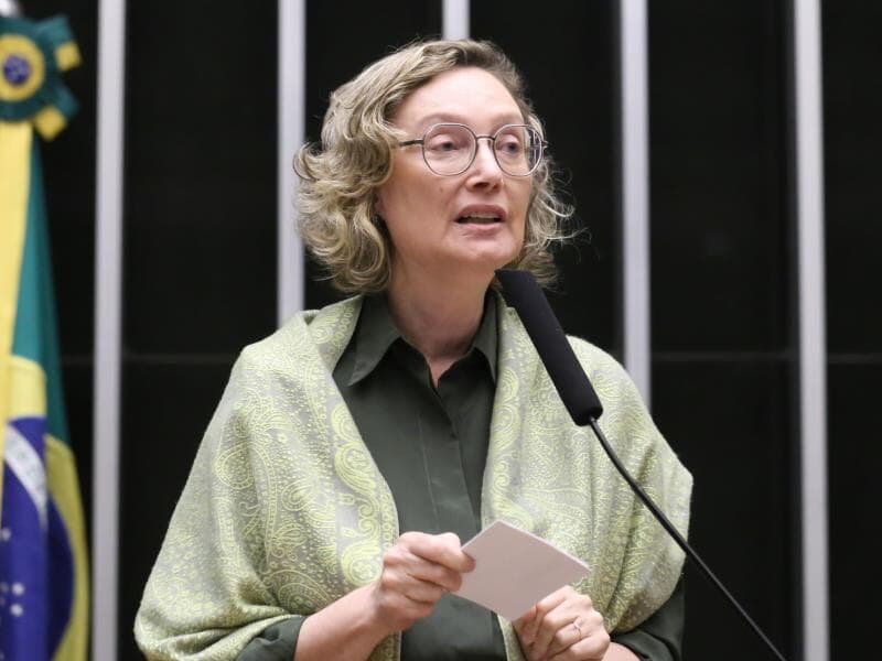 Comissão deve encaminhar o parecer às autoridades competentes. - Kayo Magalhães/Câmara dos Deputados