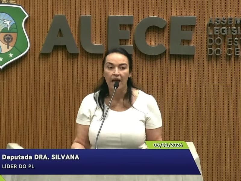 Declaração foi dada na última quarta-feira (4). - Reprodução/YouTube