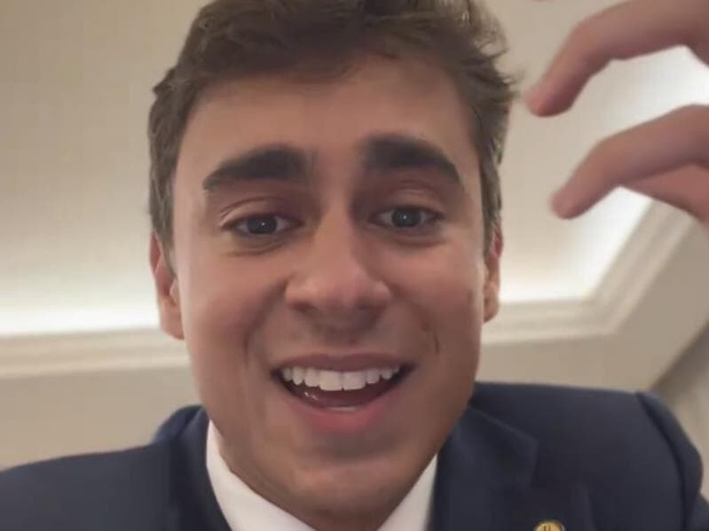 Reprodução/X - Reprodução/X