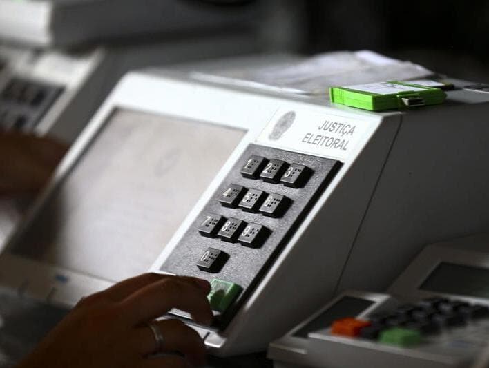 Texto prevê sanções para divulgação de pesquisas eleitorais sem registro no TSE. - Marcelo Camargo/Agência Brasil