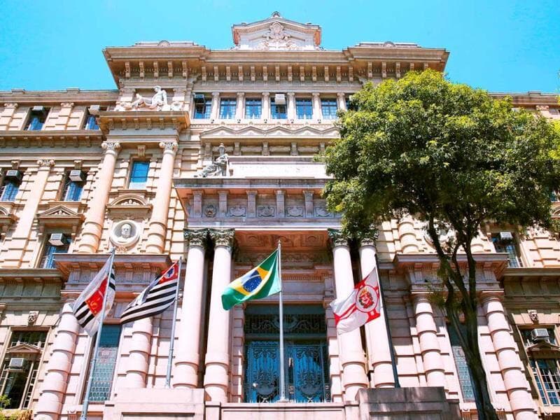 Corte paulista contesta decisão de Dino que mandou suspender pagamentos acima do teto constitucional. - Reprodução/TJ-SP