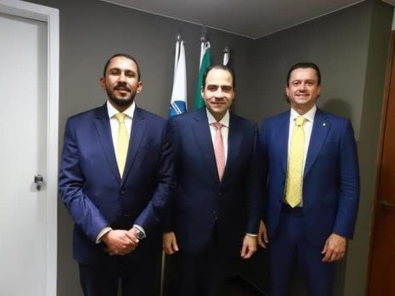 Projeto define penas e instrumentos de investigação para combater o golpe do "falso advogado". - Eugênio Novaes/OAB Nacional